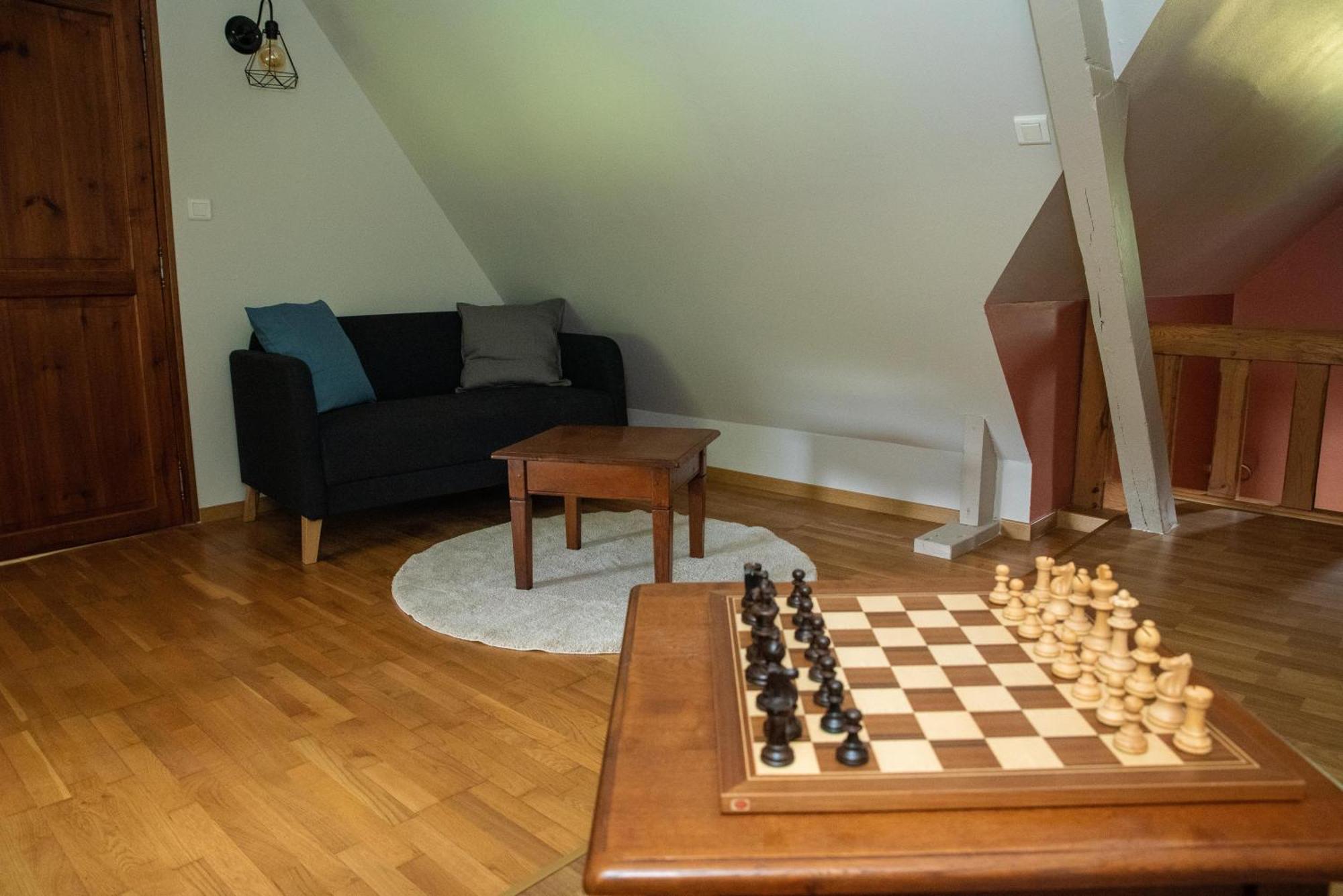 Villa L'Aube Normande à Villequier Extérieur photo