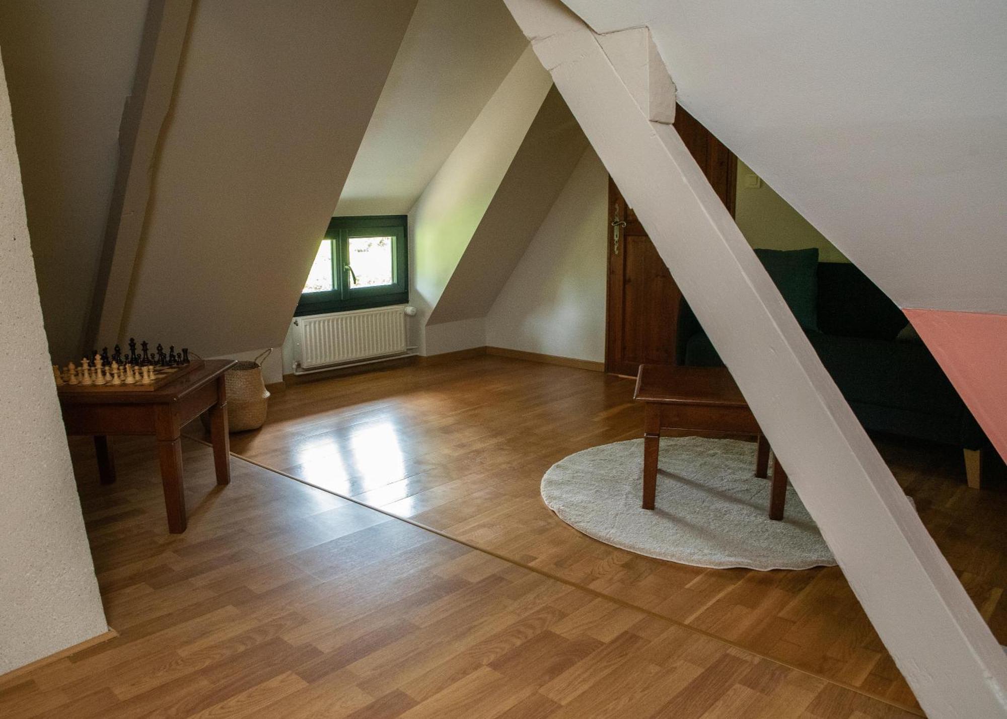 Villa L'Aube Normande à Villequier Extérieur photo